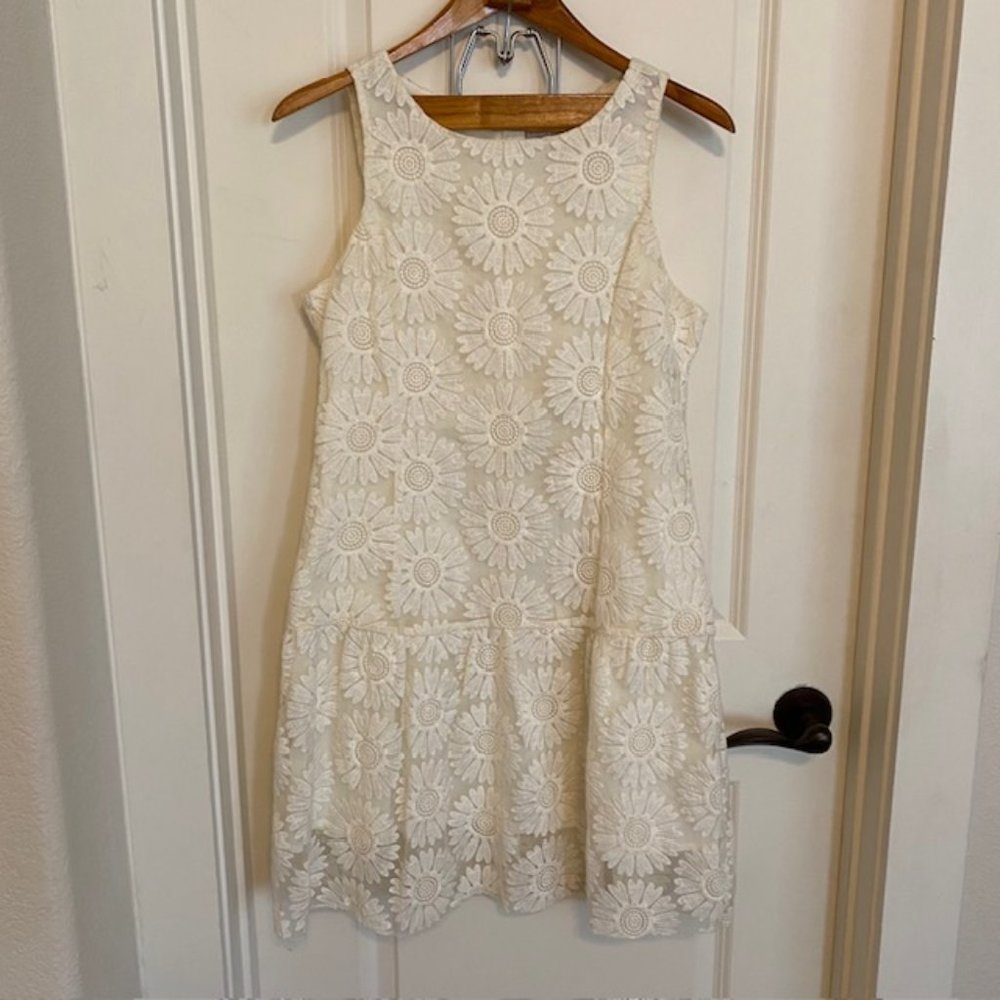 Banana Republic  |  Dress